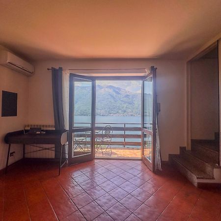 Appartamento A Due Passi Dal Lago Con Box Дорио Экстерьер фото